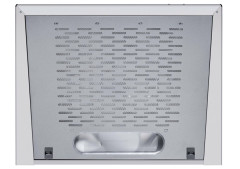 Подвесная вытяжка MAUNFELD MPA 60 нержавеющая сталь