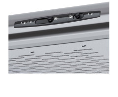 Подвесная вытяжка MAUNFELD MPA 60 нержавеющая сталь