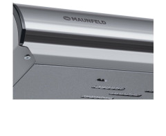 Подвесная вытяжка MAUNFELD MPA 60 нержавеющая сталь