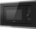 Встраиваемая микроволновая печь Weissgauff HMT 720 BX Grill