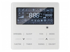 Напольно-потолочный кондиционер Airwell FWDB018-N11 / YMDB018-H11