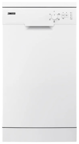 Посудомоечная машина Zanussi ZSFN 121 W1
