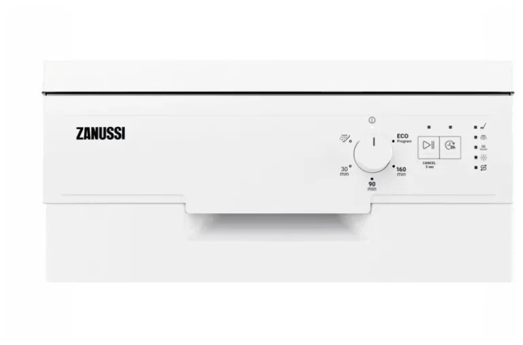 Посудомоечная машина Zanussi ZSFN 121 W1