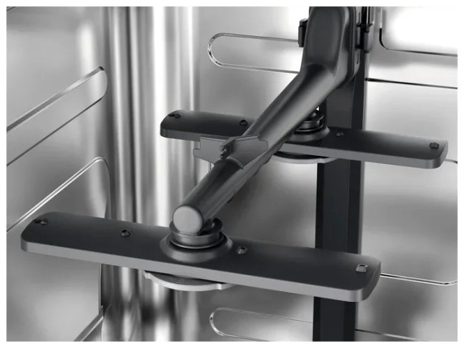 Посудомоечная машина Zanussi ZSFN 121 W1