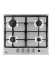 Газовая варочная панель Beko HIMG64235SX
