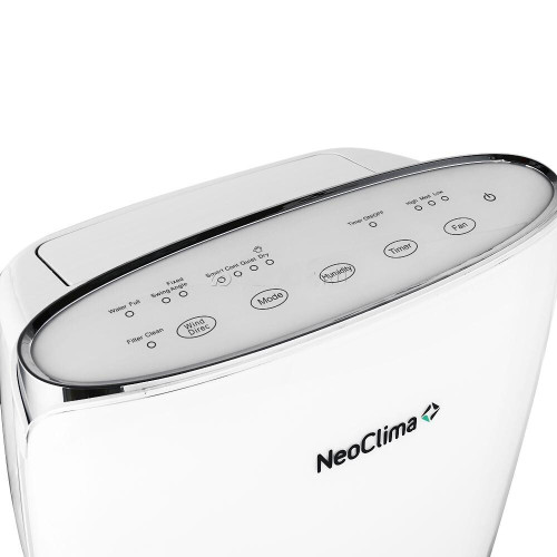 Осушитель воздуха Neoclima ND-20SL