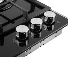 Газовая варочная панель ORE LGS45GB