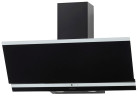 Кухонная вытяжка Krona Irma A 900 black S