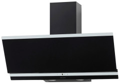 Кухонная вытяжка Krona Irma A 900 black S