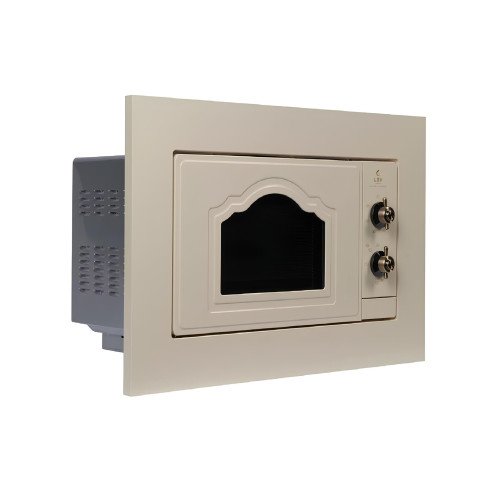 Встраиваемая микроволновая печь Lex Bimo 20.04 IV