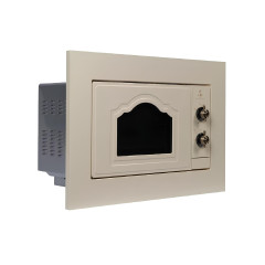 Встраиваемая микроволновая печь Lex Bimo 20.04 IV