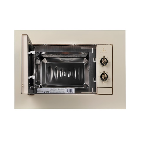 Встраиваемая микроволновая печь Lex Bimo 20.04 IV