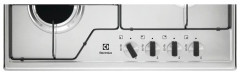 Газовая варочная панель Electrolux GPE 262 MX