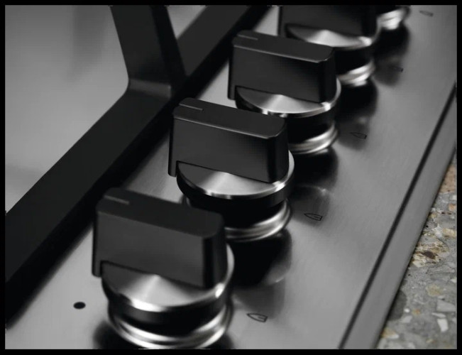 Газовая варочная панель Electrolux GPE 262 MX