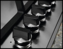 Газовая варочная панель Electrolux GPE 262 MX