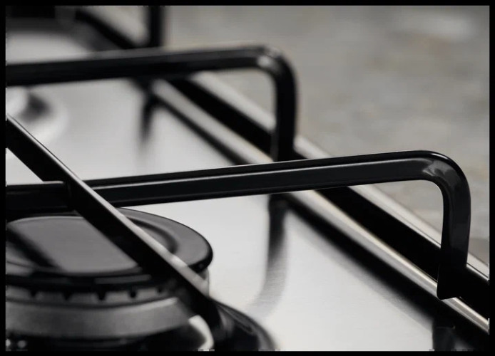 Газовая варочная панель Electrolux GPE 262 MX