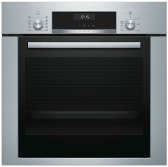 Электрический духовой шкаф Bosch HBJ 354AS0Q