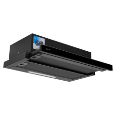 Встраиваемая вытяжка Akpo WK-7 Fogo 60 черный
