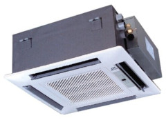 Кассетный кондиционер Cooper &amp; Hunter CH-IC48NK4/CH-IU48NM4