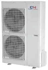 Кассетный кондиционер Cooper &amp; Hunter CH-IC48NK4/CH-IU48NM4