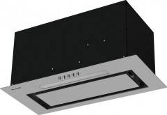 Встраиваемая вытяжка Weissgauff Zetta 60 PB IX
