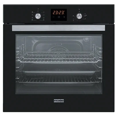 Электрический духовой шкаф Franke GN 86 M H BK