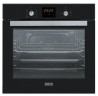 Электрический духовой шкаф Franke GN 86 M H BK