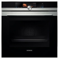 Электрический духовой шкаф Siemens HS 658GXS1