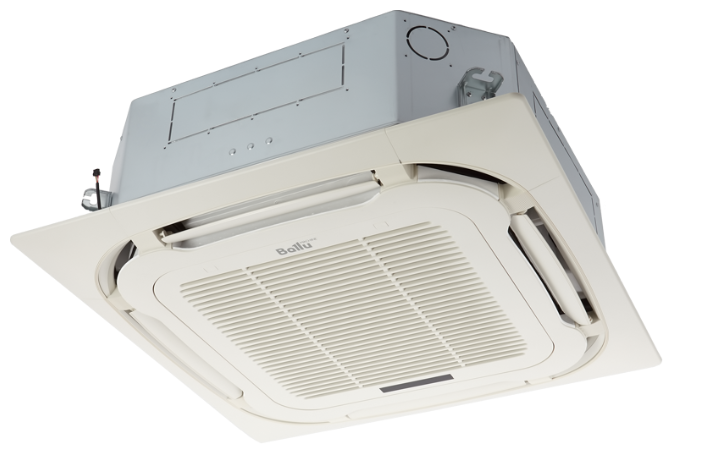 Кассетный кондиционер Ballu BLCI_C-48HN8/EU