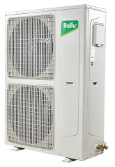 Кассетный кондиционер Ballu BLCI_C-48HN8/EU