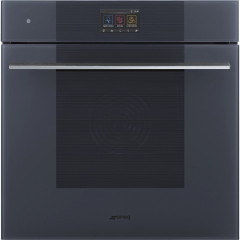 Электрический духовой шкаф Smeg SOP6104TPG