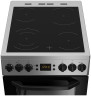 Электрическая плита Beko FFSM 57312 GSS