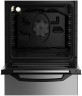 Электрическая плита Beko FFSM 57312 GSS