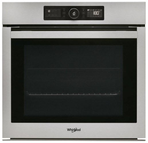 Электрический духовой шкаф Whirlpool AKZ 6230 IX