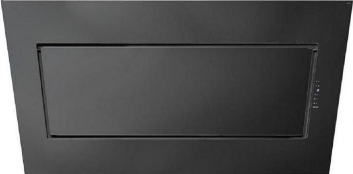 Кухонная вытяжка Falmec Quasar Glass Gray 90 см CQPN90.E0P2 ZZZG491F