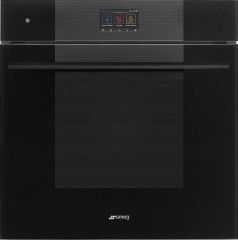 Электрический духовой шкаф Smeg SOP6104S2PB3