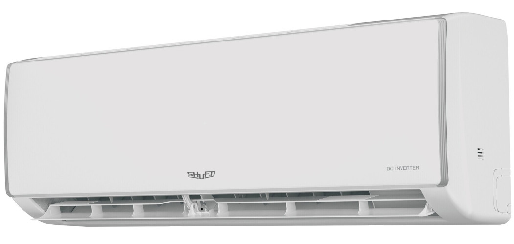 Внутренний блок Shuft SFMS/I-12 HB FMI/N8/In/white
