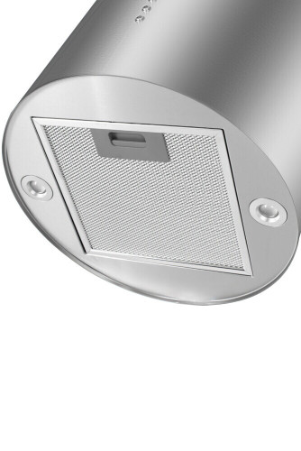 Островная вытяжка Graude DHC 35.1 E