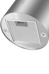 Островная вытяжка Graude DHC 35.1 E