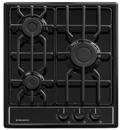 Газовая варочная панель Delvento V45V30B000