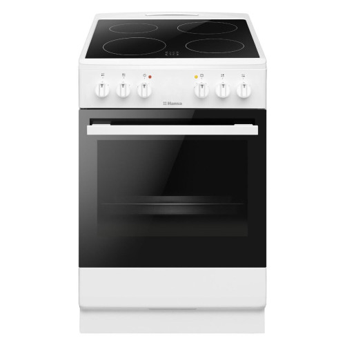 Электрическая плита Hansa FCCW53183H