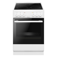 Электрическая плита Hansa FCCW53183H