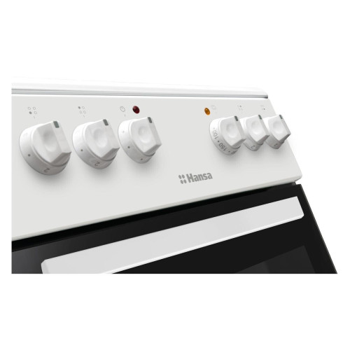 Электрическая плита Hansa FCCW53183H