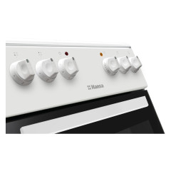 Электрическая плита Hansa FCCW53183H