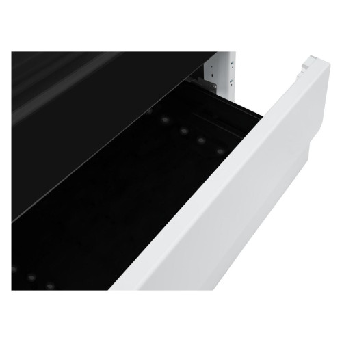 Электрическая плита Hansa FCCW53183H