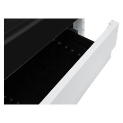 Электрическая плита Hansa FCCW53183H