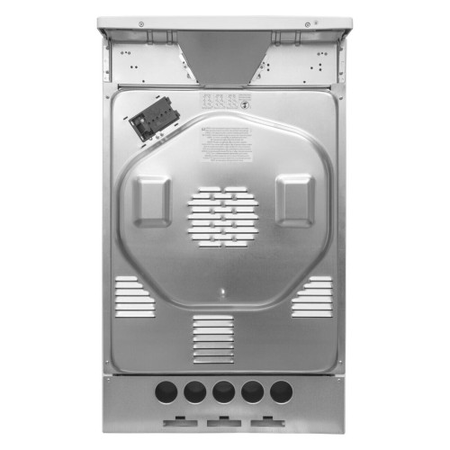 Электрическая плита Hansa FCCW53183H