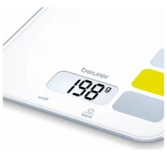 Весы кухонные Beurer KS19 sequence