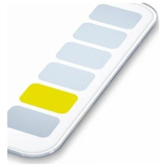 Весы кухонные Beurer KS19 sequence