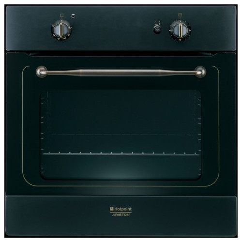 Газовый духовой шкаф Hotpoint-Ariston GOS 7 A RFH